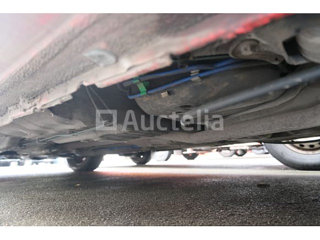 Ref: lot v9 - auto (voor onderdelen) opel combo 1.7 dti (2004-164.456 km-vin:w0l0xcf0643023218) - afbeelding 38 van  53