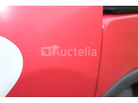 Ref: lot v9 - auto (voor onderdelen) opel combo 1.7 dti (2004-164.456 km-vin:w0l0xcf0643023218) - afbeelding 40 van  53