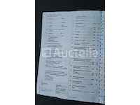 Ref: lot v9 - auto (voor onderdelen) opel combo 1.7 dti (2004-164.456 km-vin:w0l0xcf0643023218) - afbeelding 41 van  53