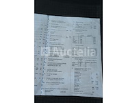 Ref: lot v9 - auto (voor onderdelen) opel combo 1.7 dti (2004-164.456 km-vin:w0l0xcf0643023218) - afbeelding 44 van  53