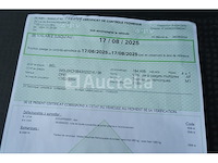 Ref: lot v9 - auto (voor onderdelen) opel combo 1.7 dti (2004-164.456 km-vin:w0l0xcf0643023218) - afbeelding 45 van  53