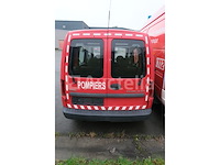 Ref: lot v9 - auto (voor onderdelen) opel combo 1.7 dti (2004-164.456 km-vin:w0l0xcf0643023218) - afbeelding 46 van  53