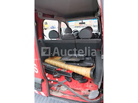 Ref: lot v9 - auto (voor onderdelen) opel combo 1.7 dti (2004-164.456 km-vin:w0l0xcf0643023218) - afbeelding 49 van  53