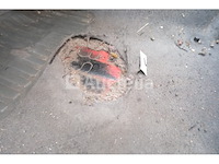 Ref: lot v9 - auto (voor onderdelen) opel combo 1.7 dti (2004-164.456 km-vin:w0l0xcf0643023218) - afbeelding 5 van  53