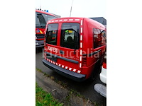Ref: lot v9 - auto (voor onderdelen) opel combo 1.7 dti (2004-164.456 km-vin:w0l0xcf0643023218) - afbeelding 8 van  53