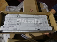 Ref: midi - pal 4 - set diverse elektrische apparatuur (ref: 010728-010) - afbeelding 3 van  10