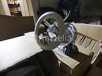 Ref: midi - pal 4 - set diverse elektrische apparatuur (ref: 010728-010) - afbeelding 5 van  10