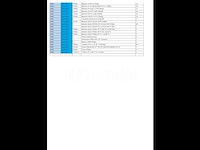 Ref: midi - pal 4 - set diverse elektrische apparatuur (ref: 010728-010) - afbeelding 8 van  10