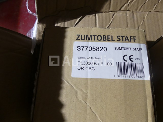 Ref: midi - pal 4 - set diverse elektrische apparatuur (ref: 010728-010) - afbeelding 9 van  10