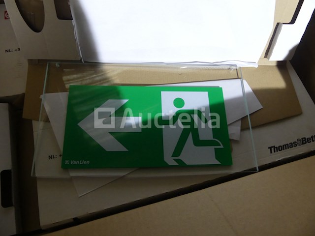 Ref: midi - pal 4 - set diverse elektrische apparatuur (ref: 010728-010) - afbeelding 10 van  10