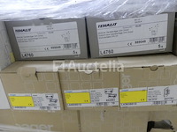 Ref: midi - pal 4 fluo - set kanalen, bochten en accessoires (ref: 010728-027) - afbeelding 9 van  21