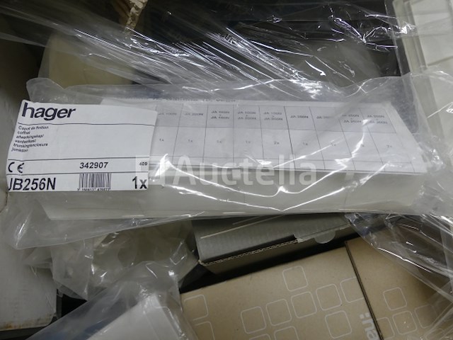 Ref: midi - pal 4 fluo - set kanalen, bochten en accessoires (ref: 010728-027) - afbeelding 13 van  21