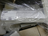 Ref: midi - pal 4 fluo - set kanalen, bochten en accessoires (ref: 010728-027) - afbeelding 13 van  21