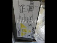 Ref: midi - pal 4 fluo - set kanalen, bochten en accessoires (ref: 010728-027) - afbeelding 14 van  21