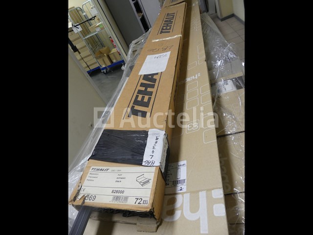 Ref: midi - pal 4 fluo - set kanalen, bochten en accessoires (ref: 010728-027) - afbeelding 15 van  21