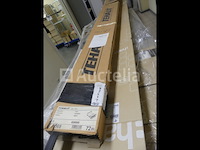 Ref: midi - pal 4 fluo - set kanalen, bochten en accessoires (ref: 010728-027) - afbeelding 15 van  21