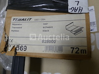 Ref: midi - pal 4 fluo - set kanalen, bochten en accessoires (ref: 010728-027) - afbeelding 16 van  21