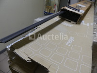 Ref: midi - pal 4 fluo - set kanalen, bochten en accessoires (ref: 010728-027) - afbeelding 17 van  21