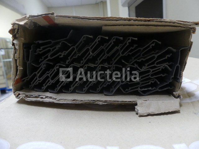 Ref: midi - pal 4 fluo - set kanalen, bochten en accessoires (ref: 010728-027) - afbeelding 18 van  21