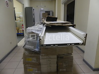 Ref: midi - pal 4 fluo - set kanalen, bochten en accessoires (ref: 010728-027) - afbeelding 20 van  21