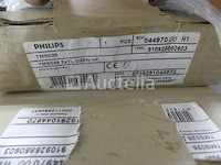 Ref: midi - pal 8 - set spotlights en diverse lampen (ref: 010728-026) - afbeelding 2 van  11