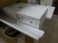 Ref: midi - pal 8 - set spotlights en diverse lampen (ref: 010728-026) - afbeelding 3 van  11