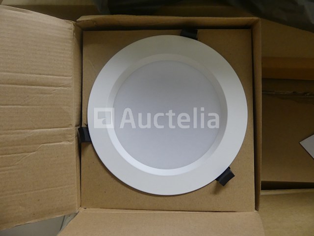 Ref: midi - pal 8 - set spotlights en diverse lampen (ref: 010728-026) - afbeelding 1 van  11