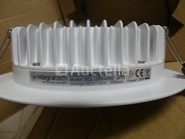 Ref: midi - pal 8 - set spotlights en diverse lampen (ref: 010728-026) - afbeelding 4 van  11