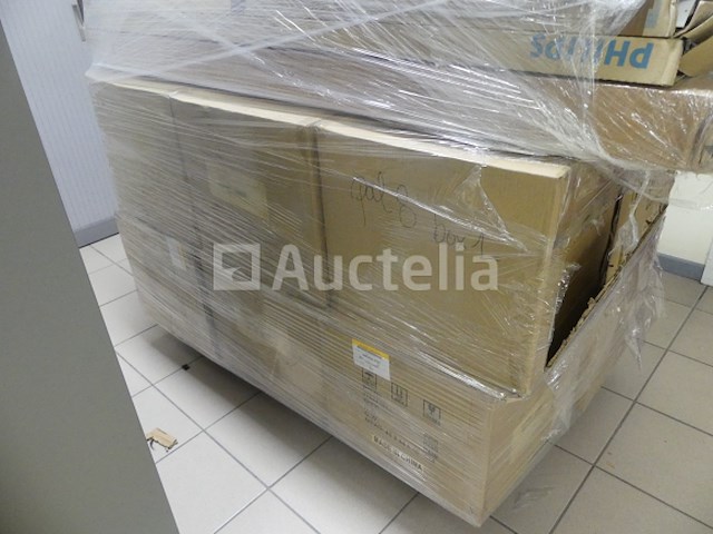 Ref: midi - pal 8 - set spotlights en diverse lampen (ref: 010728-026) - afbeelding 7 van  11