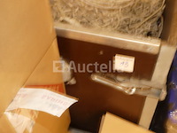 Ref: palette 7 - 60 led gordijnlichtjes - afbeelding 2 van  4