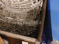 Ref: palette 7 - 60 led gordijnlichtjes - afbeelding 3 van  4