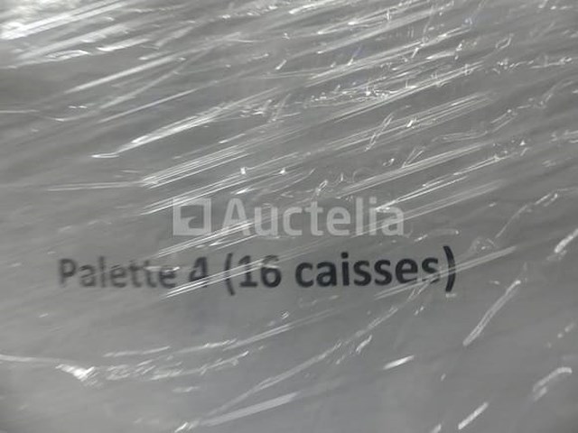 Ref: pallet 4 - 80 verschillende led-lichtsnoeren - afbeelding 2 van  4