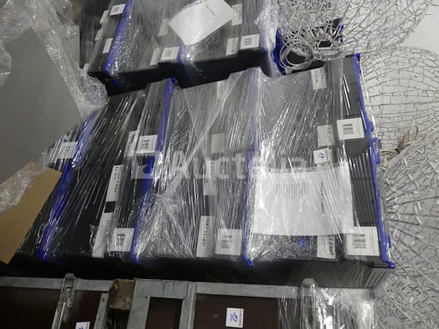 Ref: pallet 4 - 80 verschillende led-lichtsnoeren - afbeelding 4 van  4