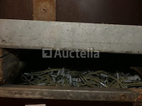 Ref: pallet 5 en 6 - 50 led gordijnstringlampen en diverse - afbeelding 4 van  5