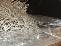 Ref: pallet 5 en 6 - 50 led gordijnstringlampen en diverse - afbeelding 5 van  5