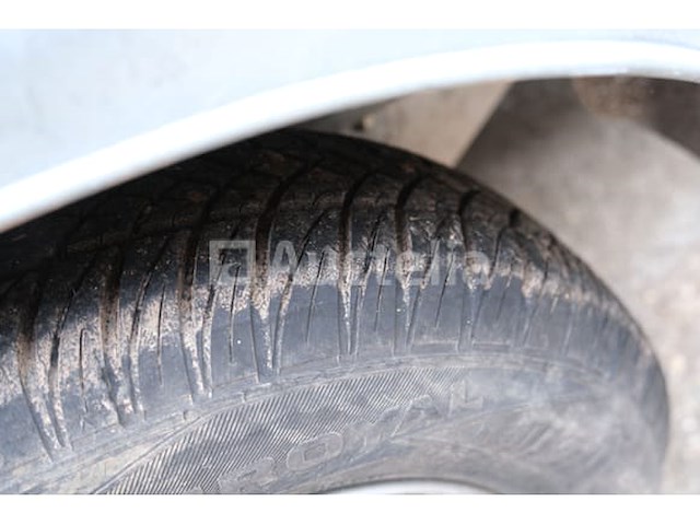 Ref: r642 - flamingo trailers wx202 dubbelassige geremde zeiltrailer - afbeelding 16 van  21