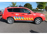 Ref: r66 - mitsubishi outlander voertuig (2010-159,631 km-vin:jmbxmcw7wbf001007) - afbeelding 6 van  41