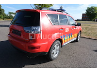 Ref: r66 - mitsubishi outlander voertuig (2010-159,631 km-vin:jmbxmcw7wbf001007) - afbeelding 11 van  41