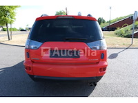 Ref: r66 - mitsubishi outlander voertuig (2010-159,631 km-vin:jmbxmcw7wbf001007)