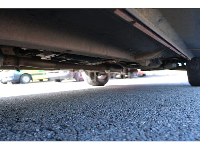 Ref: r66 - mitsubishi outlander voertuig (2010-159,631 km-vin:jmbxmcw7wbf001007) - afbeelding 14 van  41