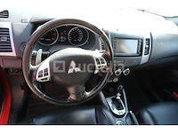 Ref: r66 - mitsubishi outlander voertuig (2010-159,631 km-vin:jmbxmcw7wbf001007) - afbeelding 16 van  41