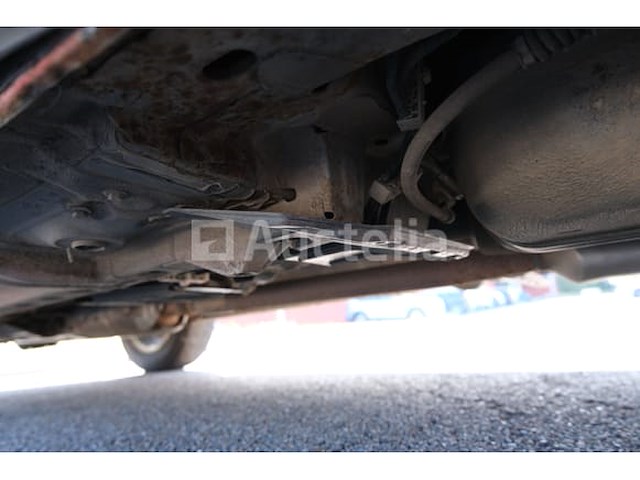 Ref: r66 - mitsubishi outlander voertuig (2010-159,631 km-vin:jmbxmcw7wbf001007) - afbeelding 17 van  41
