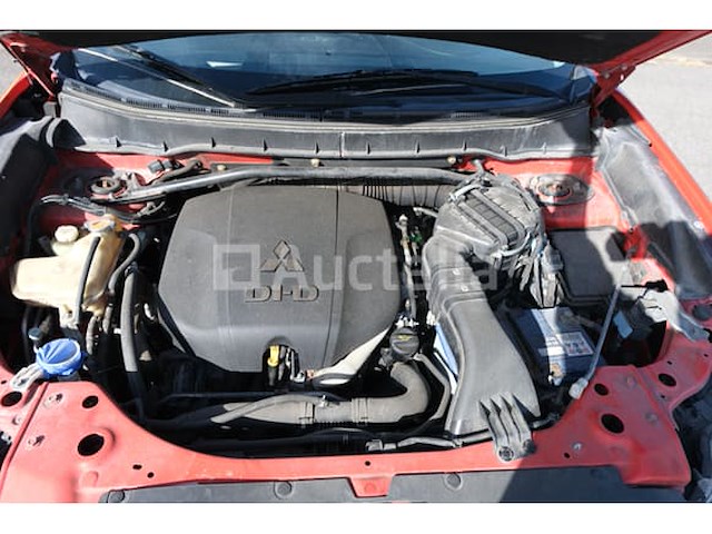 Ref: r66 - mitsubishi outlander voertuig (2010-159,631 km-vin:jmbxmcw7wbf001007) - afbeelding 21 van  41