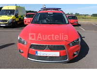 Ref: r66 - mitsubishi outlander voertuig (2010-159,631 km-vin:jmbxmcw7wbf001007) - afbeelding 26 van  41