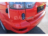 Ref: r66 - mitsubishi outlander voertuig (2010-159,631 km-vin:jmbxmcw7wbf001007) - afbeelding 27 van  41