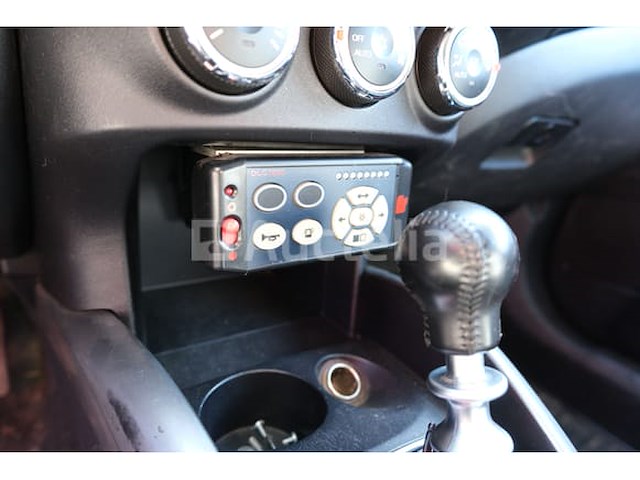 Ref: r66 - mitsubishi outlander voertuig (2010-159,631 km-vin:jmbxmcw7wbf001007) - afbeelding 28 van  41