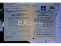 Ref: r66 - mitsubishi outlander voertuig (2010-159,631 km-vin:jmbxmcw7wbf001007) - afbeelding 31 van  41