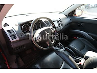 Ref: r66 - mitsubishi outlander voertuig (2010-159,631 km-vin:jmbxmcw7wbf001007) - afbeelding 23 van  41