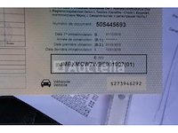 Ref: r66 - mitsubishi outlander voertuig (2010-159,631 km-vin:jmbxmcw7wbf001007) - afbeelding 35 van  41
