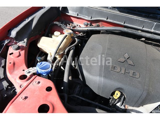 Ref: r66 - mitsubishi outlander voertuig (2010-159,631 km-vin:jmbxmcw7wbf001007) - afbeelding 39 van  41